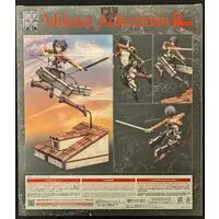 Figure - Shingeki no Kyojin (Attack on Titan) / Mikasa Ackerman