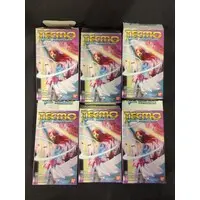 TECMO Gals Collection all 6 types set (Regular edition) 388797