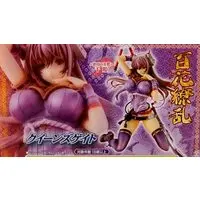 Figure - Queen's Gate