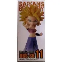 World Collectable Figure - One Piece / Caulifla
