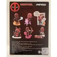 Figure - Deadpool