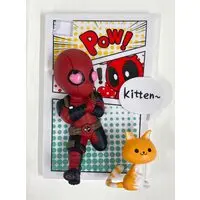 Figure - Deadpool