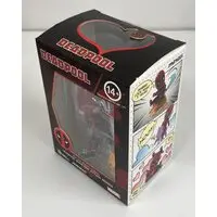 Figure - Deadpool