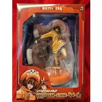 Figure - Guilty Gear