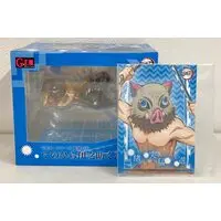 G.E.M. - Demon Slayer: Kimetsu no Yaiba / Hashibira Inosuke