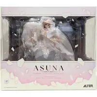 Figure - Sword Art Online / Yuuki Asuna