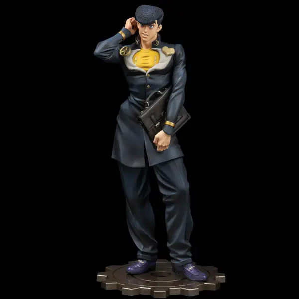 Figure - JoJo's Bizarre Adventure: Diamond is Unbreakable / Higashikata Jousuke