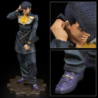 Figure - JoJo's Bizarre Adventure: Diamond is Unbreakable / Higashikata Jousuke