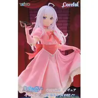 Coreful - Majo no Tabitabi / Elaina