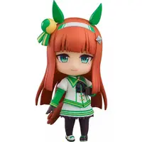 Nendoroid - Uma Musume: Pretty Derby / Silence Suzuka