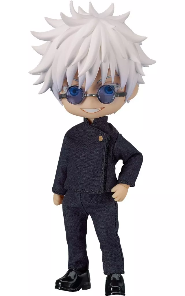 Nendoroid - Nendoroid Doll - Jujutsu Kaisen / Gojou Satoru