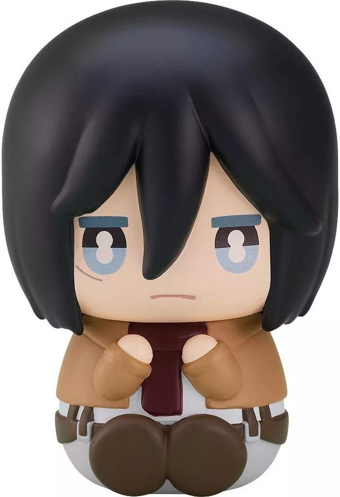 Figure - Shingeki no Kyojin (Attack on Titan) / Mikasa Ackerman