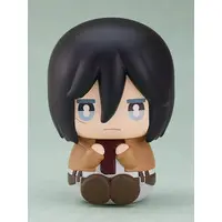 Figure - Shingeki no Kyojin (Attack on Titan) / Mikasa Ackerman