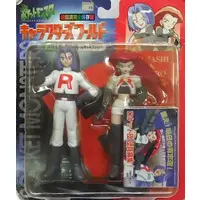 Pokemon Moncolle - Pokémon