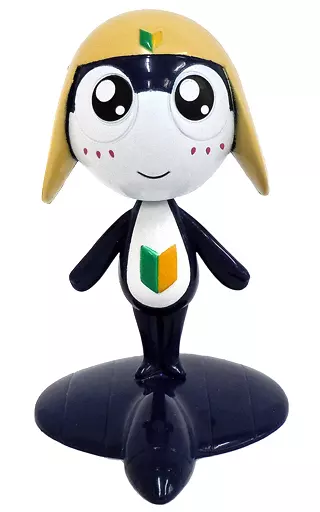 Figure - Keroro Gunsou (Sgt. Frog)