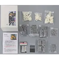 Figure - Garage Kit - KanColle / Bismarck