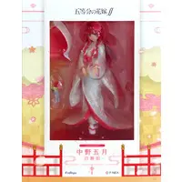 F:NEX - 5-toubun no Hanayome (The Quintessential Quintuplets) / Nakano Itsuki