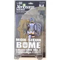 Figure - Xenosaga
