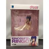 BEACH QUEENS Kinoshita Ringo