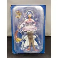 Figure - Nurse Witch Komugi-chan Magikarte