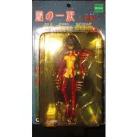 Mayu no Ichizoku Henbo - SAG RARI RED AGONY EDITION