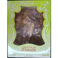 Figure - With Bonus - Elf Village