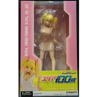 Figure - Yuria 100 Shiki