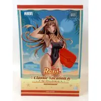 Figure - NIKKE / Rapi