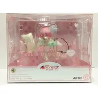 Figure - To LOVE Ru Darkness / Momo Belia Deviluke