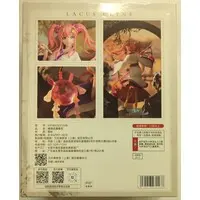 Figure - Mobile Suit Gundam SEED / Lacus Clyne