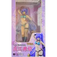 Figure - Hyakka Ryouran: Samurai Girls