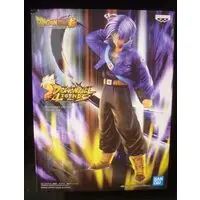 Figure - Prize Figure - Dragon Ball / Trunks