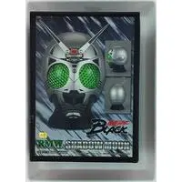 Figure - Kamen Rider Series