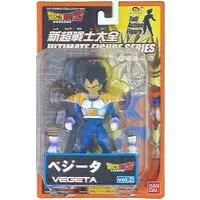 Figure - Dragon Ball / Vegeta