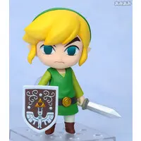 Nendoroid - The Legend of Zelda / Link