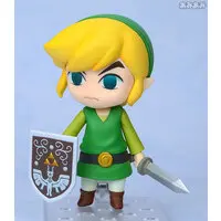 Nendoroid - The Legend of Zelda / Link
