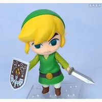Nendoroid - The Legend of Zelda / Link