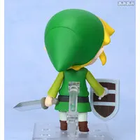Nendoroid - The Legend of Zelda / Link