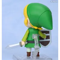 Nendoroid - The Legend of Zelda / Link