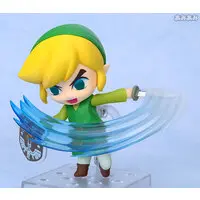 Nendoroid - The Legend of Zelda / Link