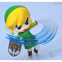 Nendoroid - The Legend of Zelda / Link