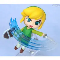 Nendoroid - The Legend of Zelda / Link