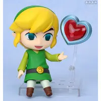 Nendoroid - The Legend of Zelda / Link