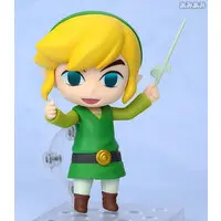 Nendoroid - The Legend of Zelda / Link