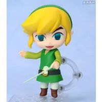 Nendoroid - The Legend of Zelda / Link