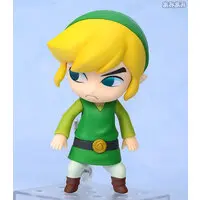 Nendoroid - The Legend of Zelda / Link