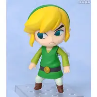 Nendoroid - The Legend of Zelda / Link