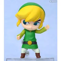 Nendoroid - The Legend of Zelda / Link