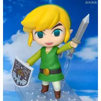 Nendoroid - The Legend of Zelda / Link