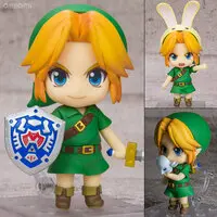 Nendoroid - The Legend of Zelda / Link